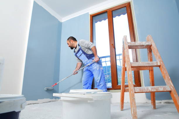 Best Painting for New Construction  in Marissa, IL