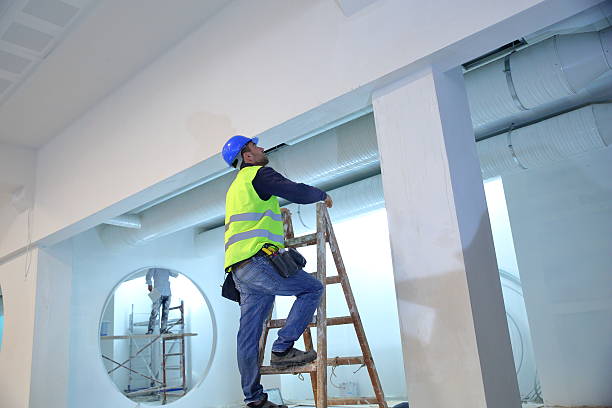 Best Custom Drywall Designs  in Marissa, IL